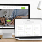 Site Gerenciável ABRAMACO