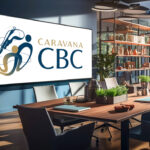 Logotipo Caravana CBC