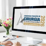 Logotipo 25º Congresso Paulista de Cirurgia CBC 2026