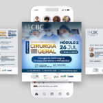 Identidade Visual Curso Continuado 2025