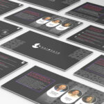 Identidade Visual Gaiofato Advogados Associados